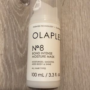 🆕 Olaplex No8 Bond Intense Moisturize Mask